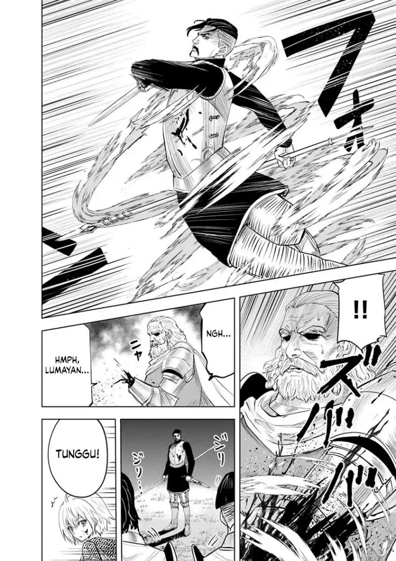 Dilarang COPAS - situs resmi www.mangacanblog.com - Komik oukoku e tsuzuku michi 100 - chapter 100 101 Indonesia oukoku e tsuzuku michi 100 - chapter 100 Terbaru 20|Baca Manga Komik Indonesia|Mangacan